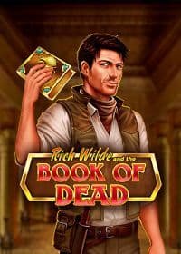Book of Dead         